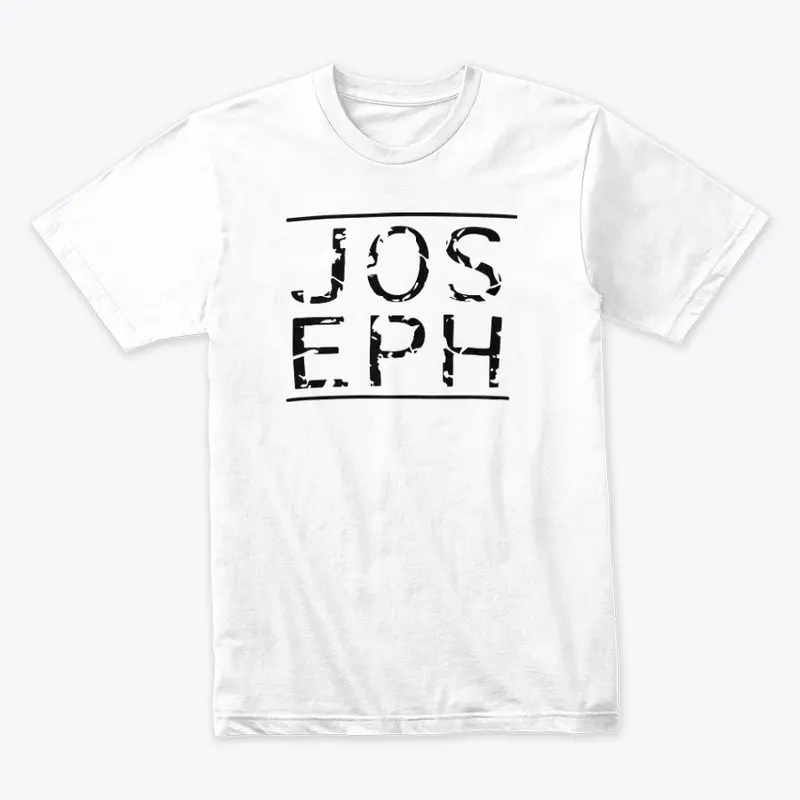 Kanel Joseph Merch