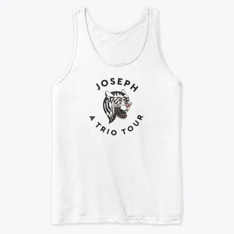 Kanel Joseph Merch