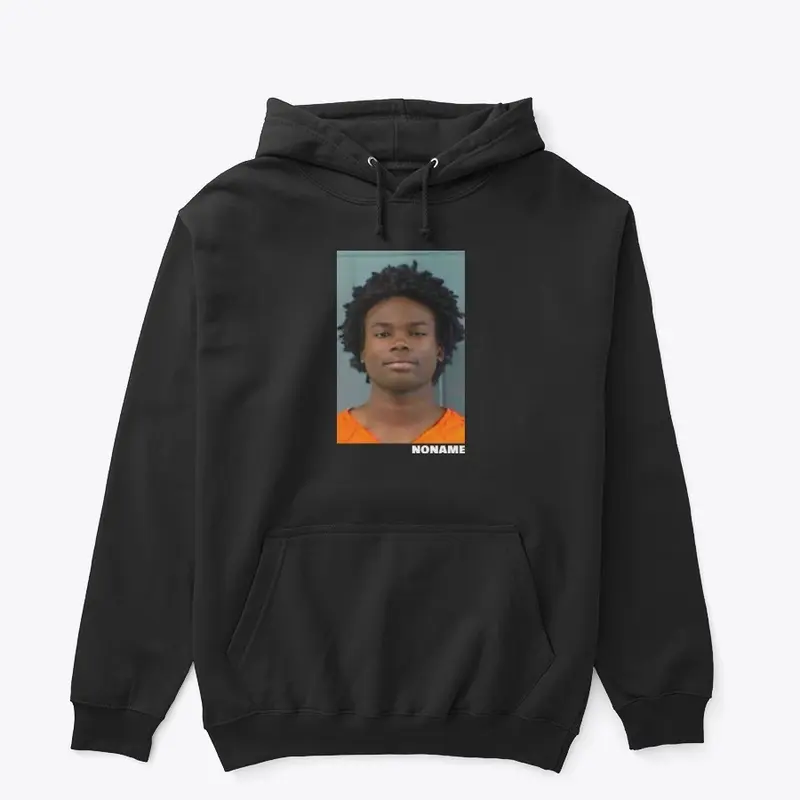 Kanel Joseph Merch