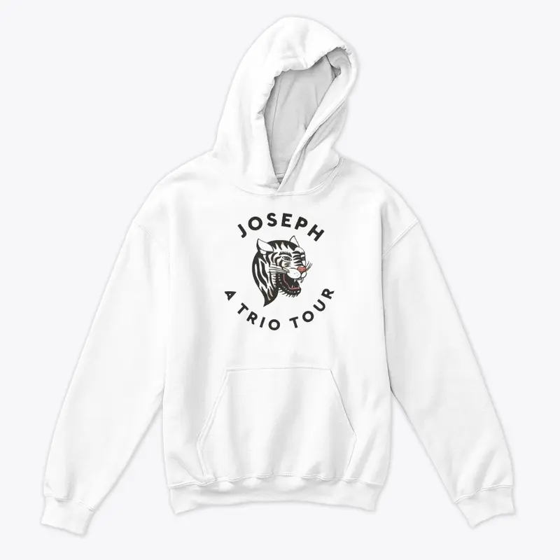 Kanel Joseph Merch