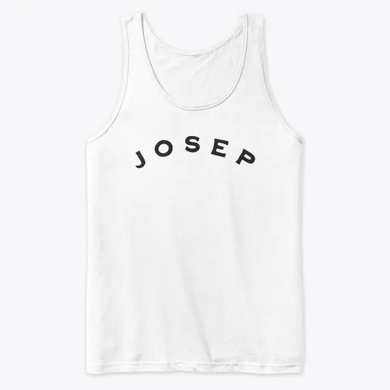 Kanel Joseph Merch