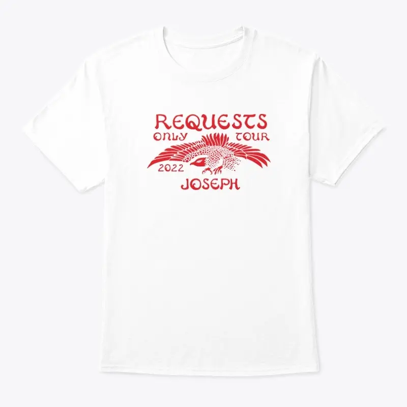 Kanel Joseph Merch