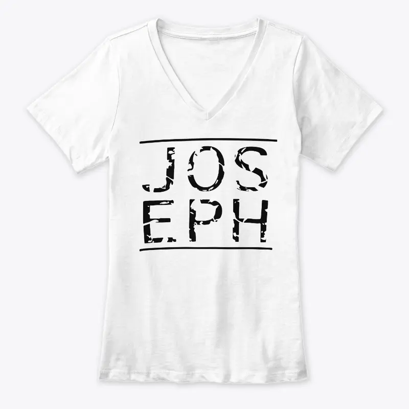 Kanel Joseph Merch