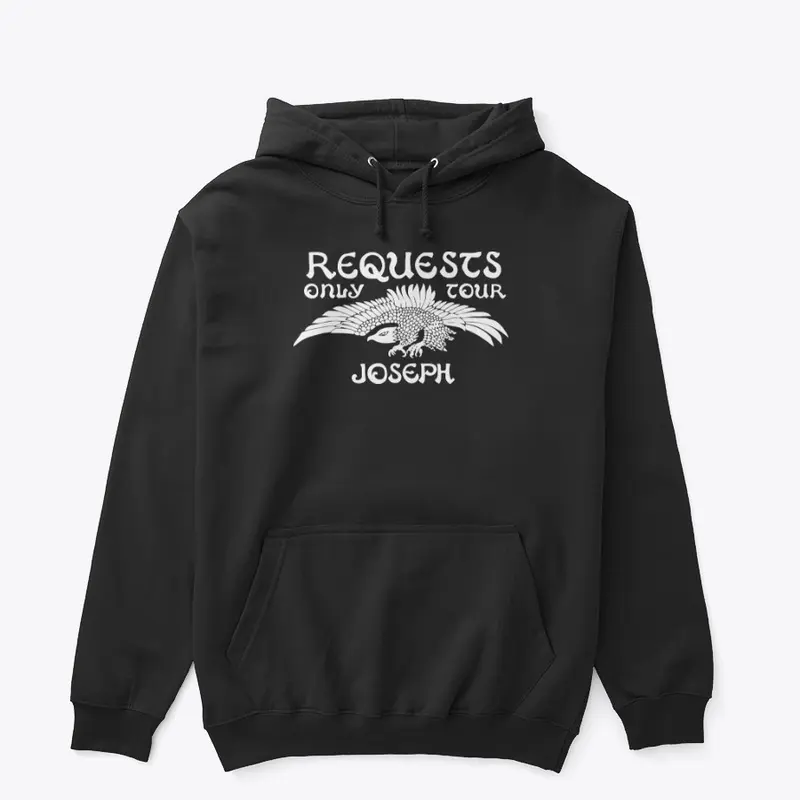 Kanel Joseph Merch