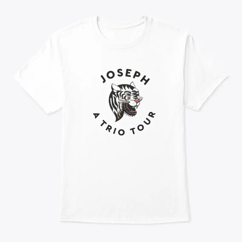 Kanel Joseph Merch