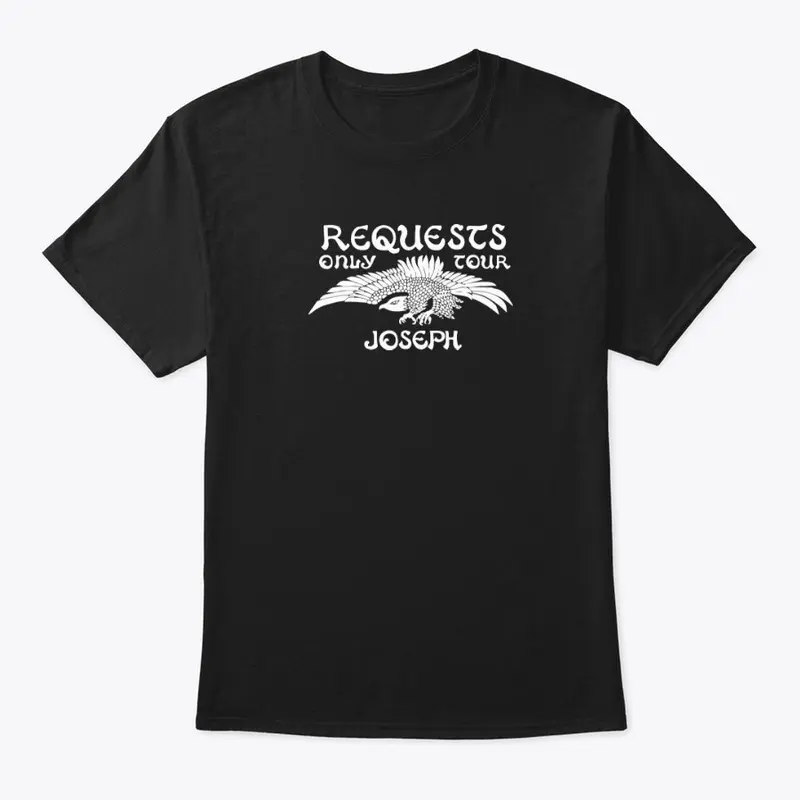 Kanel Joseph Merch