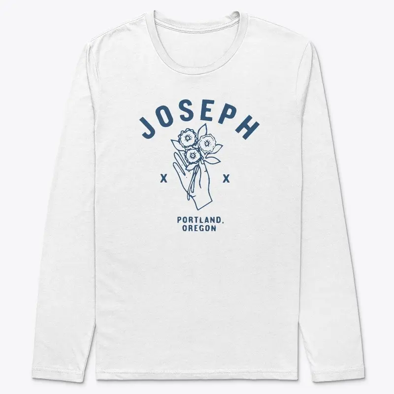 Kanel Joseph Merch