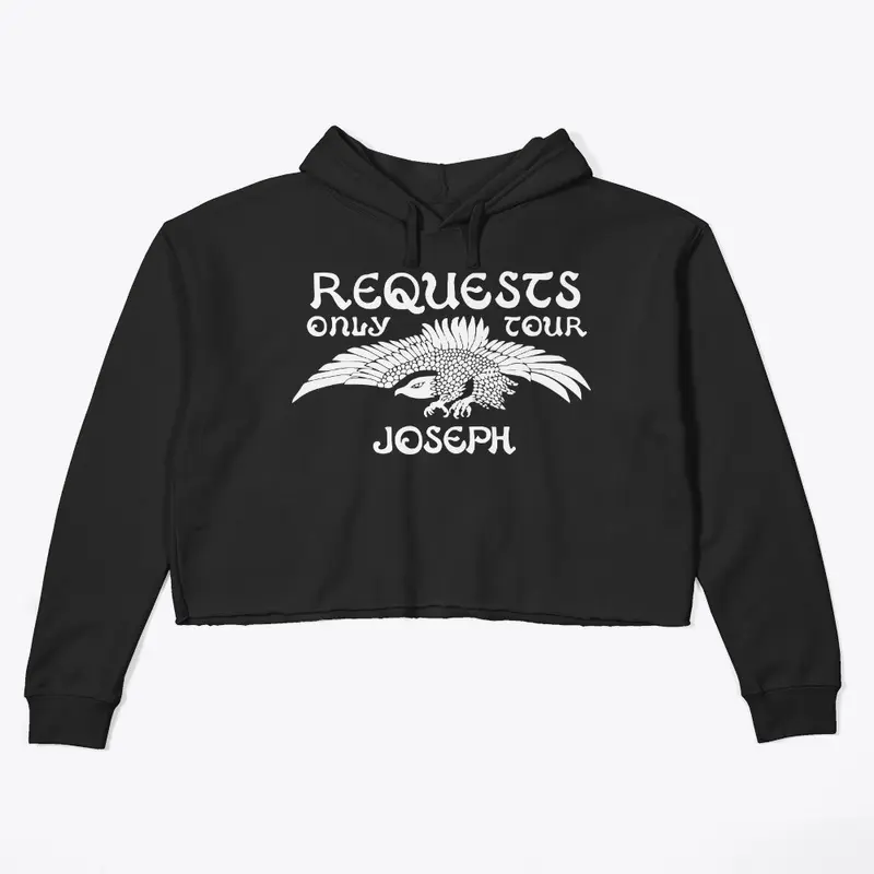 Kanel Joseph Merch