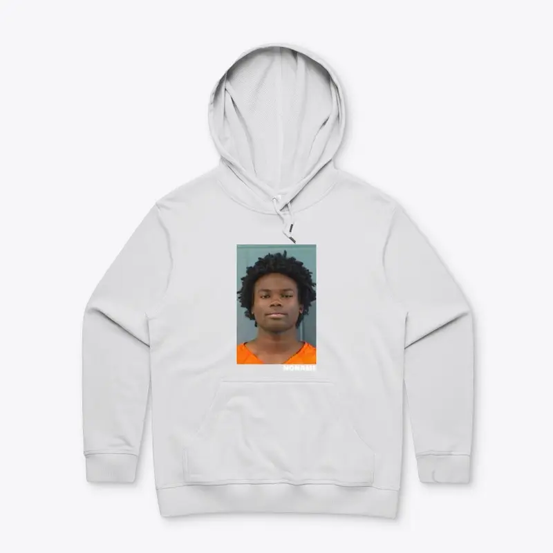 Kanel Joseph Merch