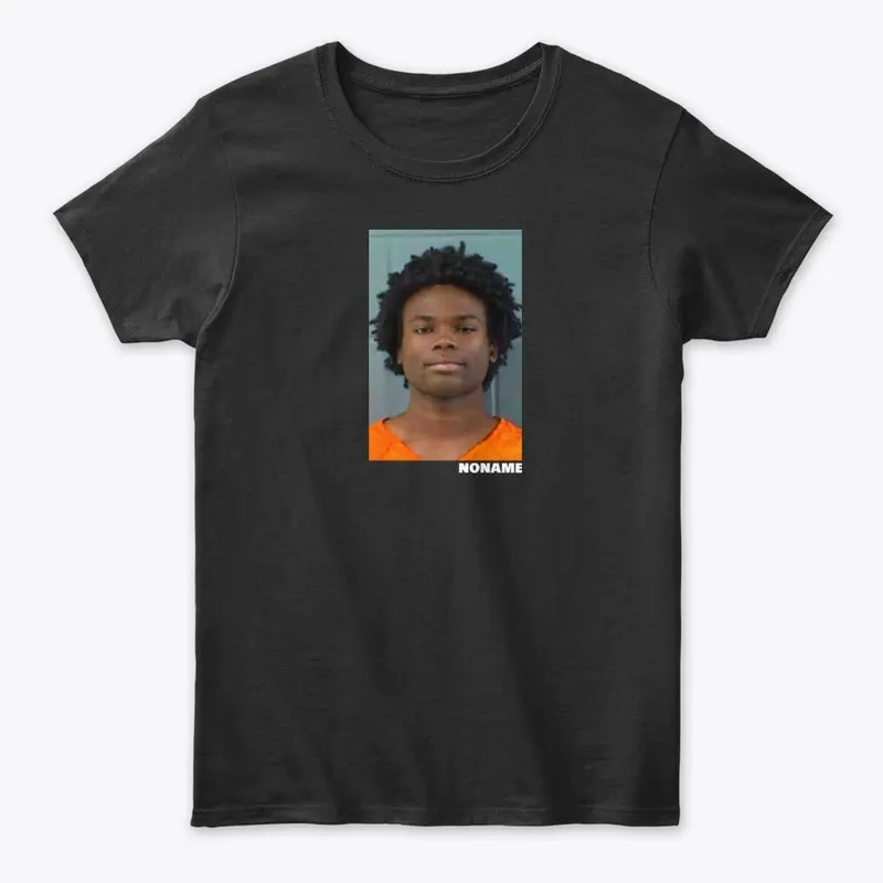 Kanel Joseph Merch