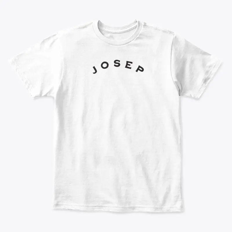 Kanel Joseph Merch