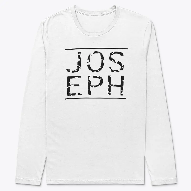 Kanel Joseph Merch