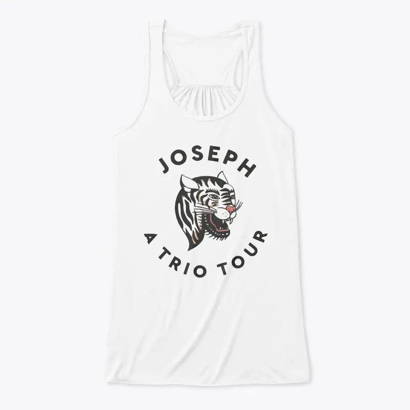 Kanel Joseph Merch