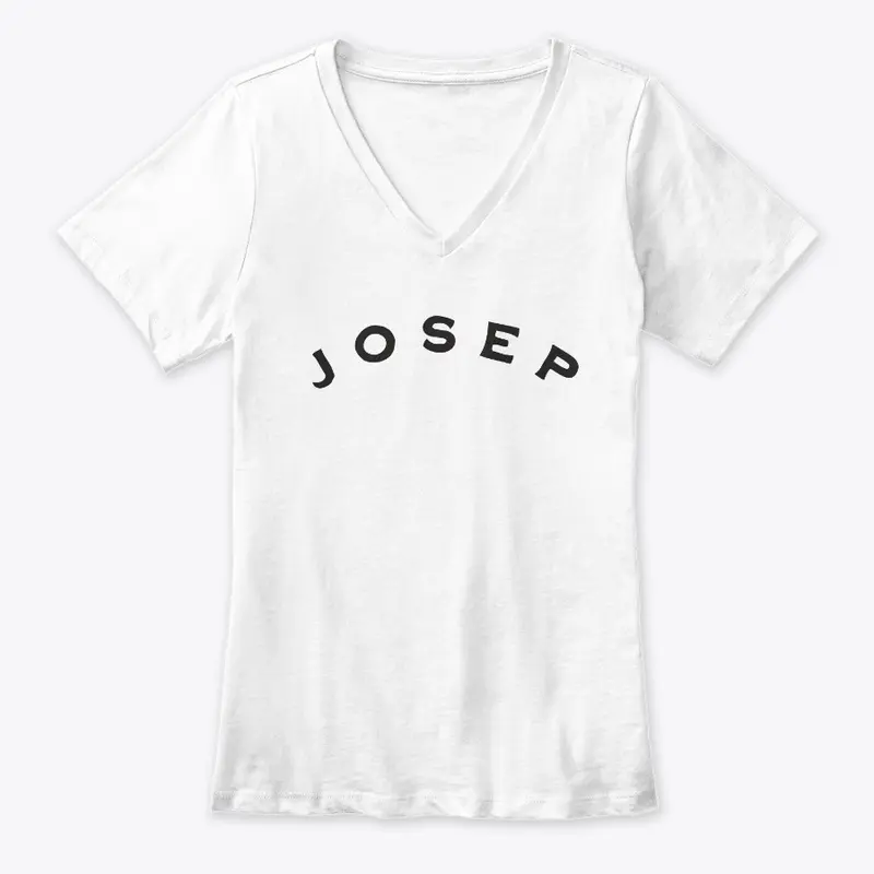 Kanel Joseph Merch