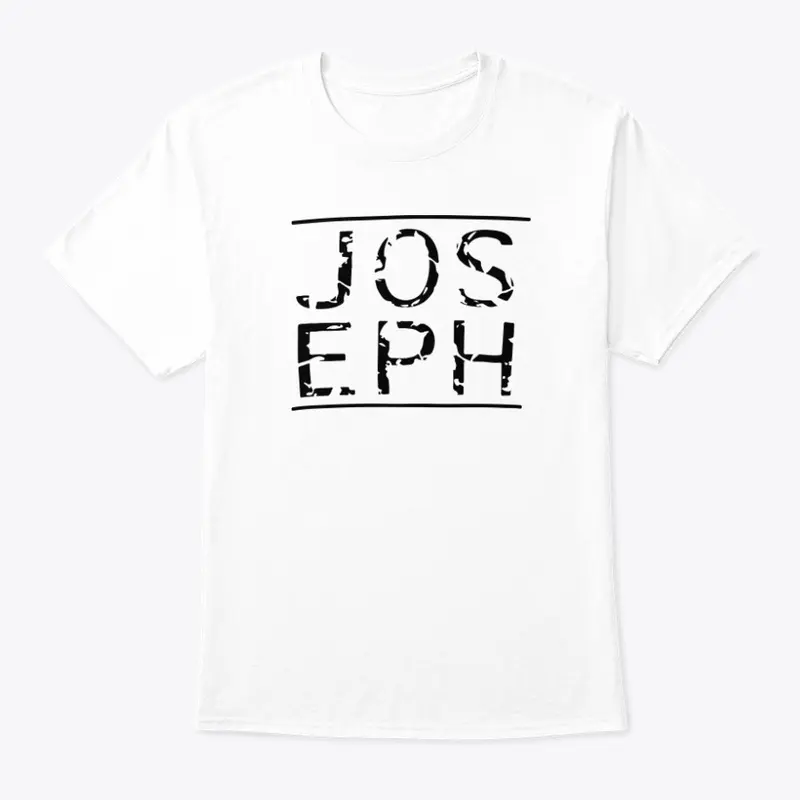 Kanel Joseph Merch