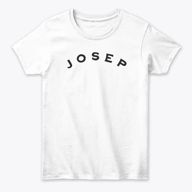 Kanel Joseph Merch