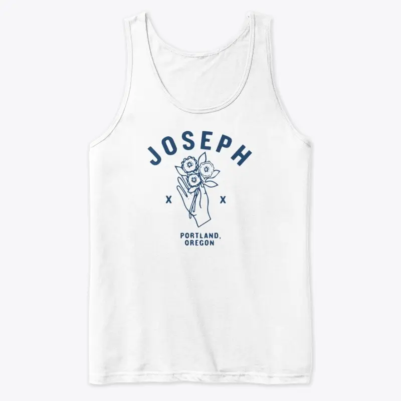 Kanel Joseph Merch