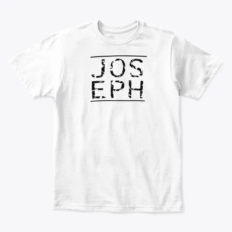 Kanel Joseph Merch