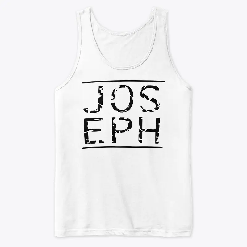 Kanel Joseph Merch