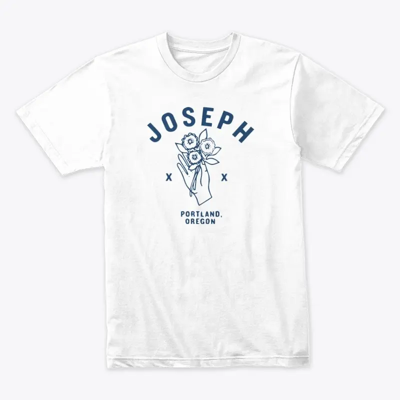 Kanel Joseph Merch