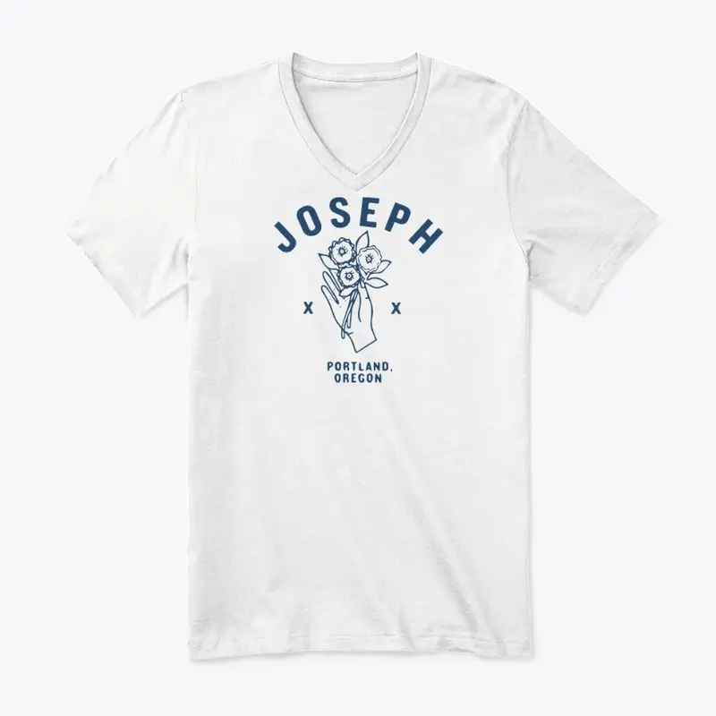 Kanel Joseph Merch