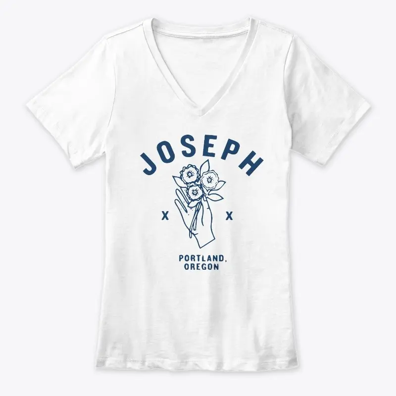 Kanel Joseph Merch