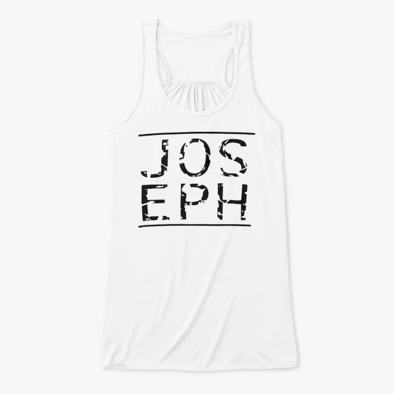 Kanel Joseph Merch