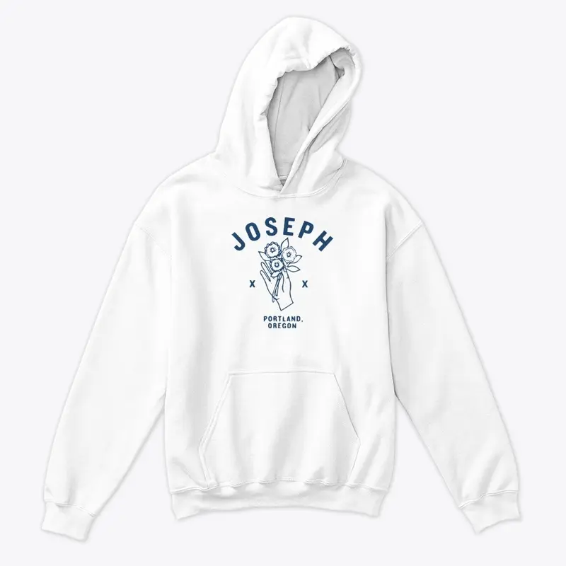 Kanel Joseph Merch