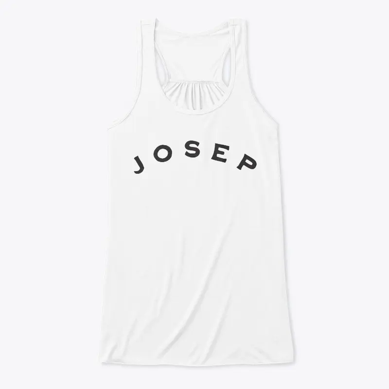 Kanel Joseph Merch