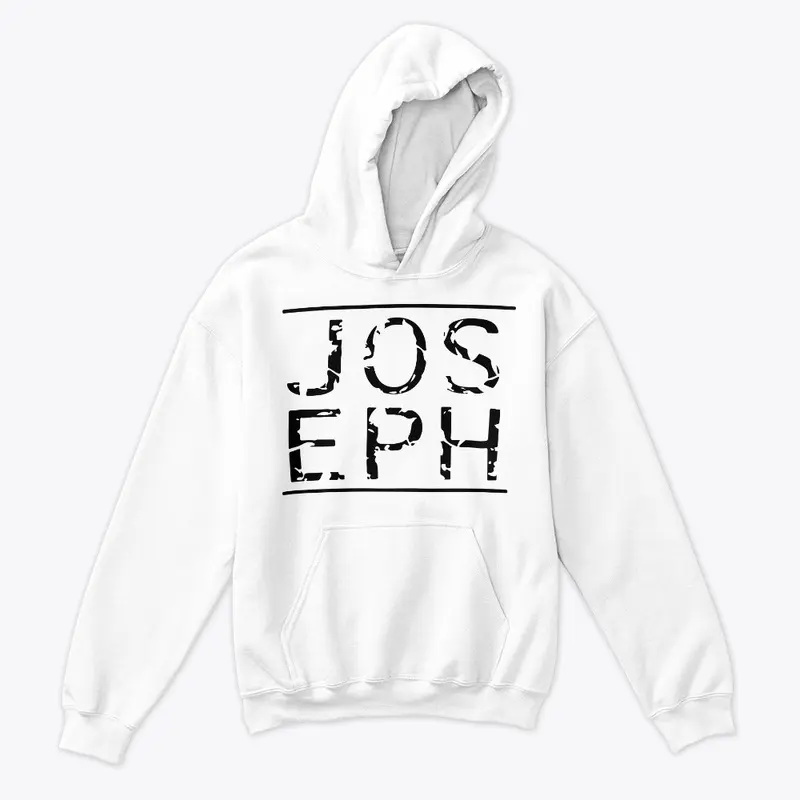 Kanel Joseph Merch