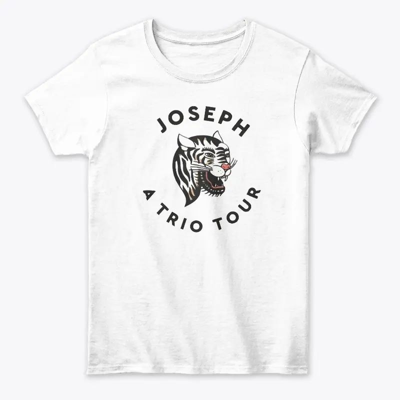 Kanel Joseph Merch