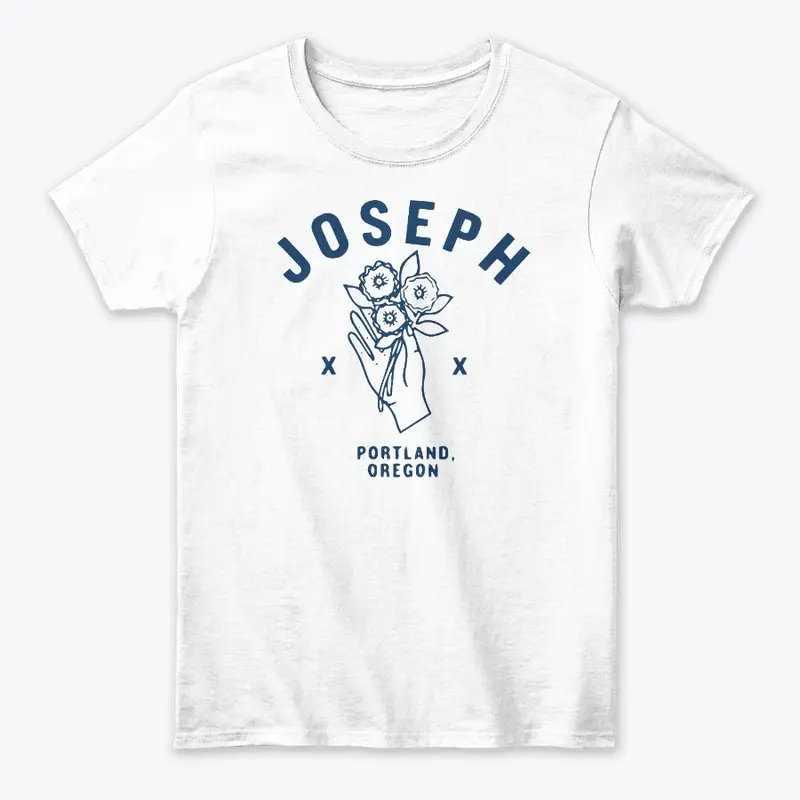 Kanel Joseph Merch