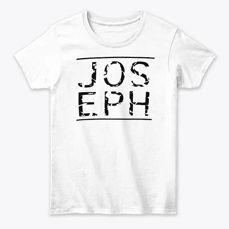 Kanel Joseph Merch