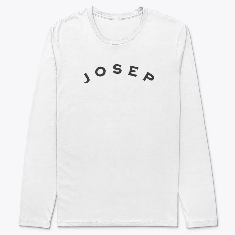 Kanel Joseph Merch