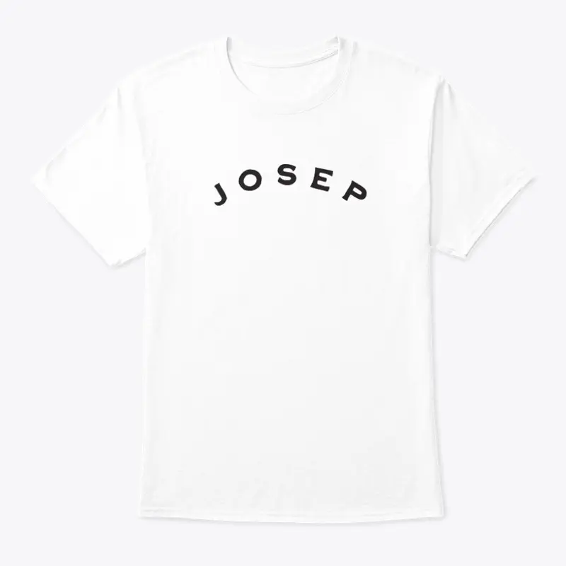 Kanel Joseph Merch