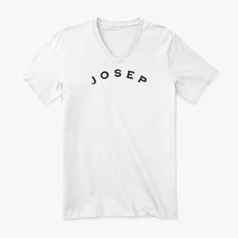 Kanel Joseph Merch