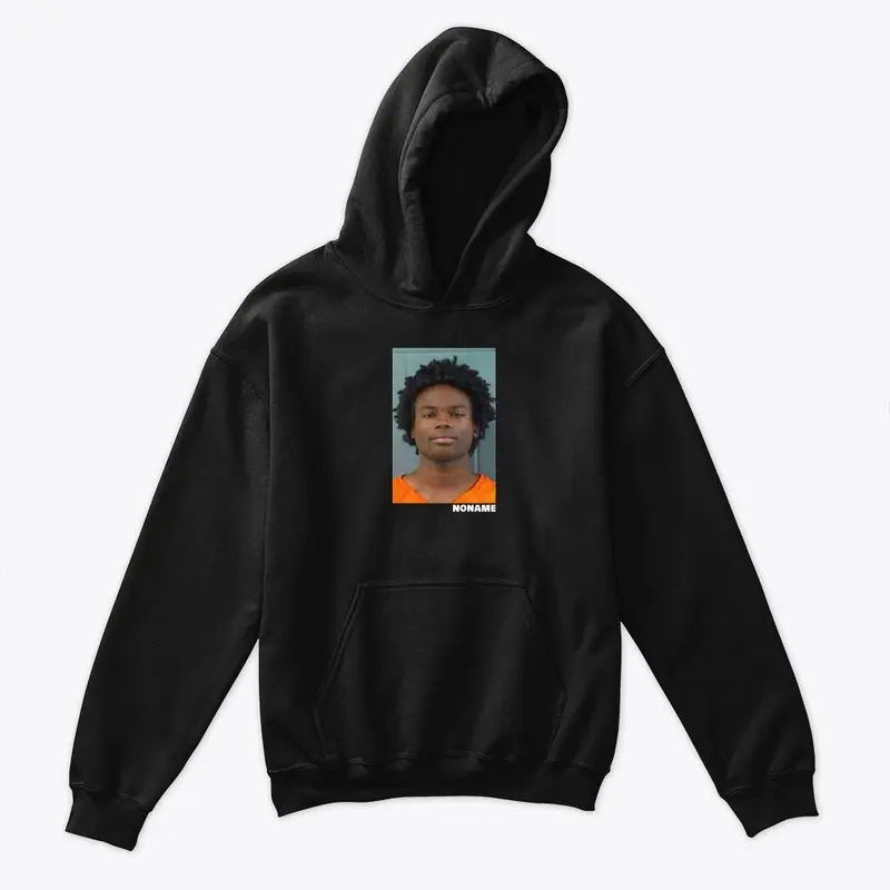 Kanel Joseph Merch