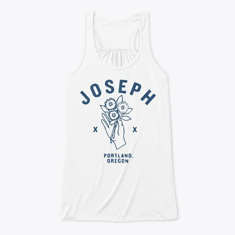 Kanel Joseph Merch