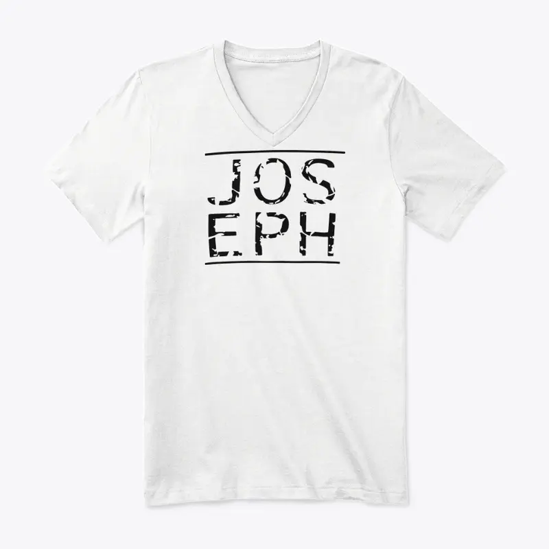 Kanel Joseph Merch