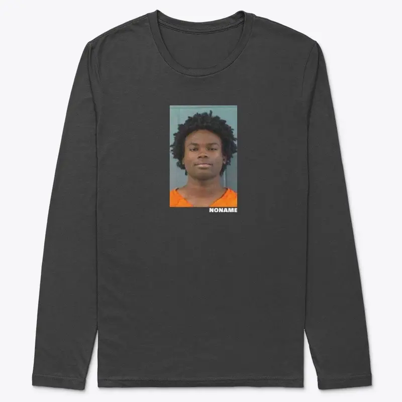 Kanel Joseph Merch