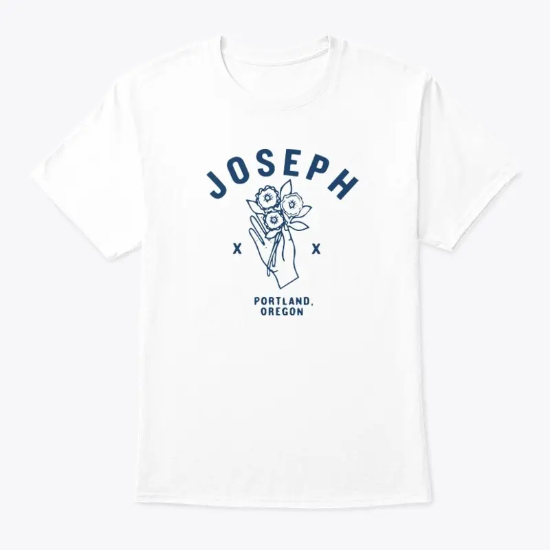 Kanel Joseph Merch