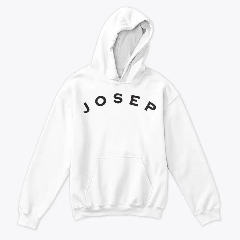 Kanel Joseph Merch