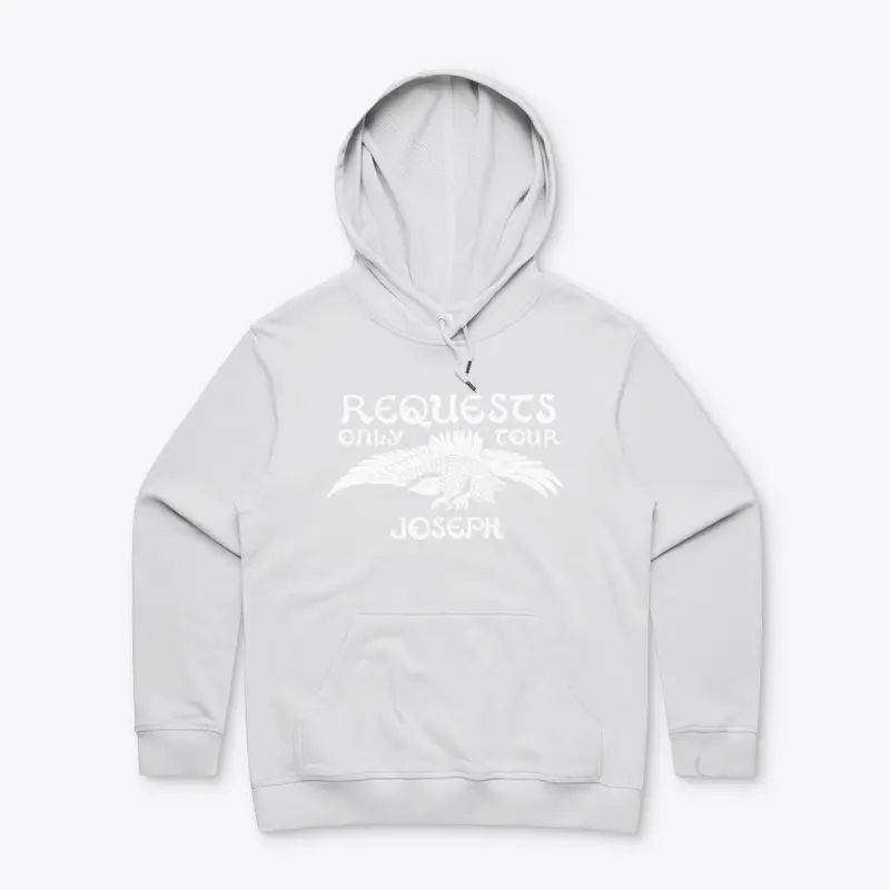 Kanel Joseph Merch